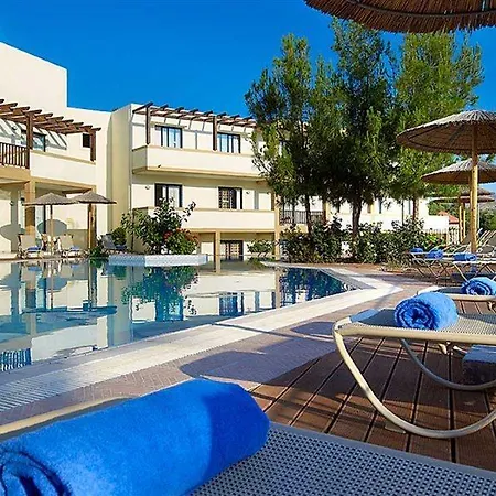 Labranda Miraluna Village Hotel 5*