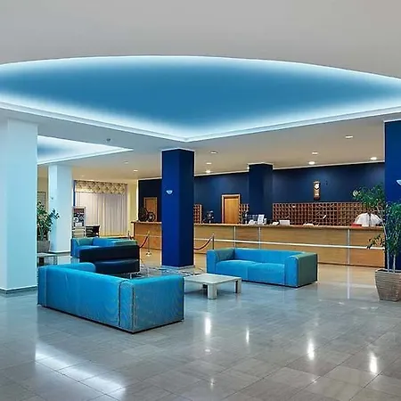 Labranda Miraluna Village 吉奥塔略