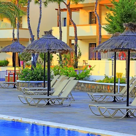 Hotel Labranda Miraluna Village 5*