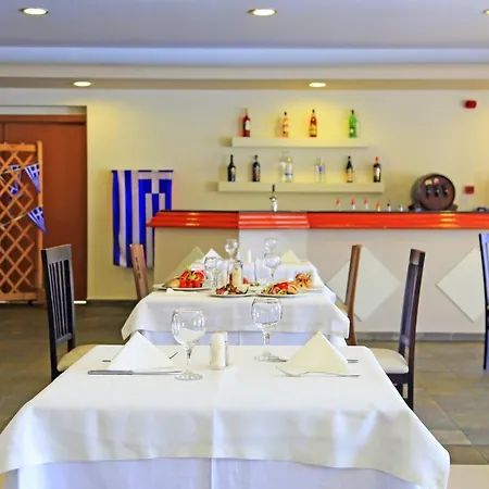 Hotel Labranda Miraluna Village