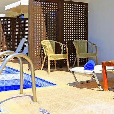 Labranda Miraluna Village 5* Kiotari
