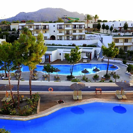 Labranda Miraluna Village 吉奥塔略