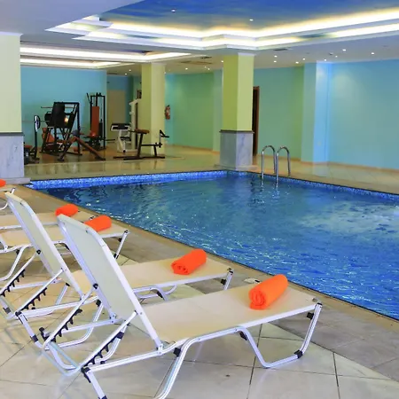 Labranda Miraluna Village 酒店 吉奥塔略