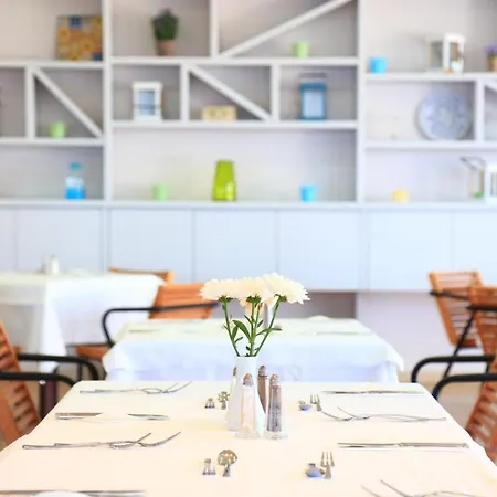 酒店 Labranda Miraluna Village