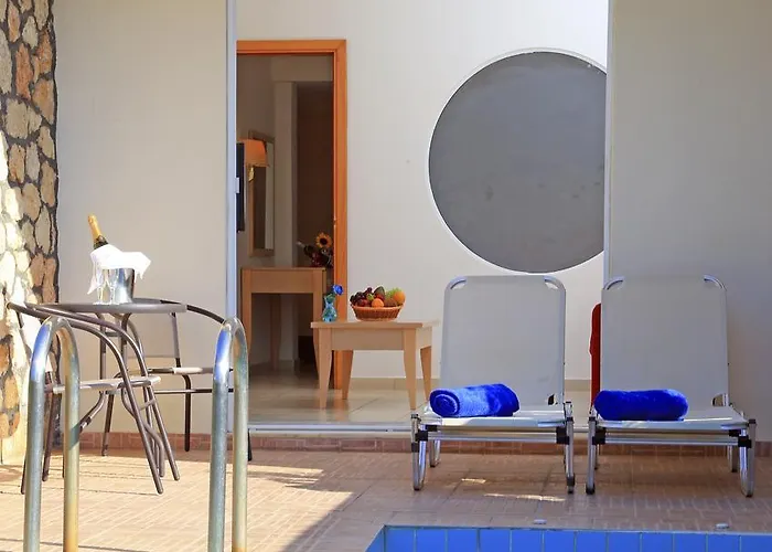 Labranda Miraluna Village 5* Kiotari