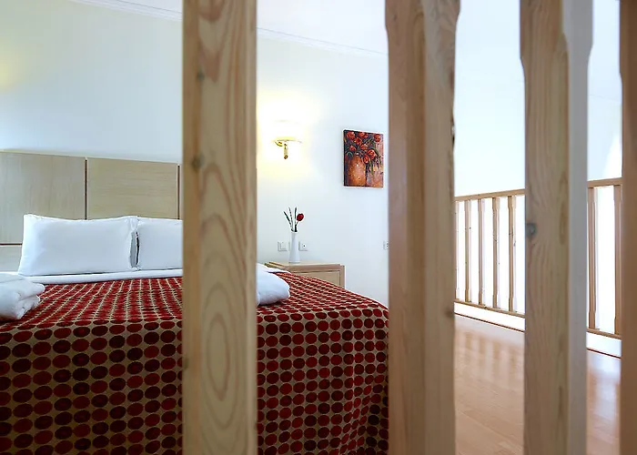 Labranda Miraluna Village Kiotari