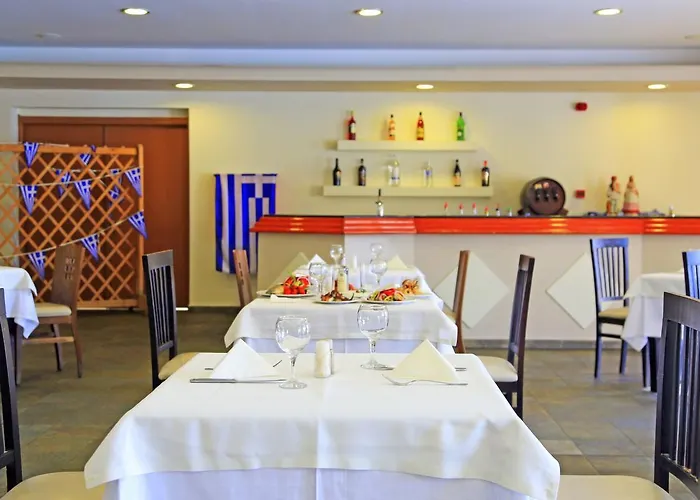 Hotel Labranda Miraluna Village