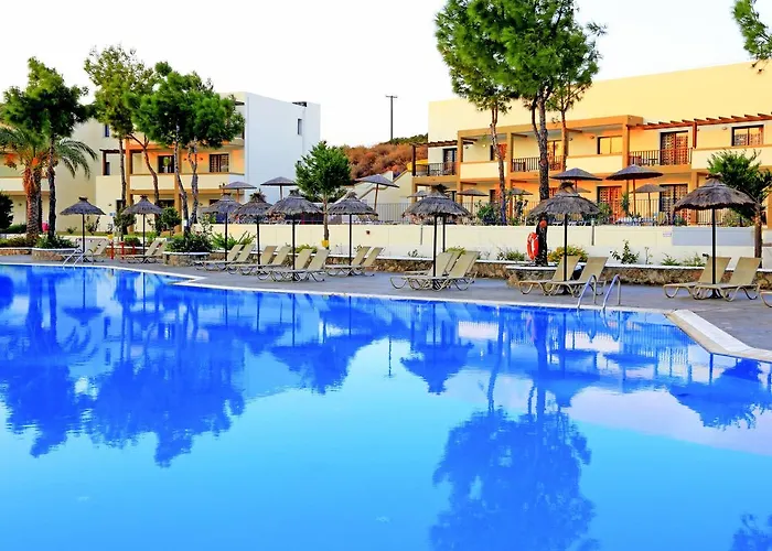 Labranda Miraluna Village Hotel