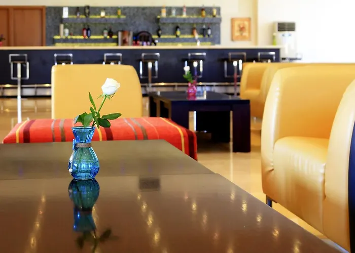 Labranda Miraluna Village Kiotari