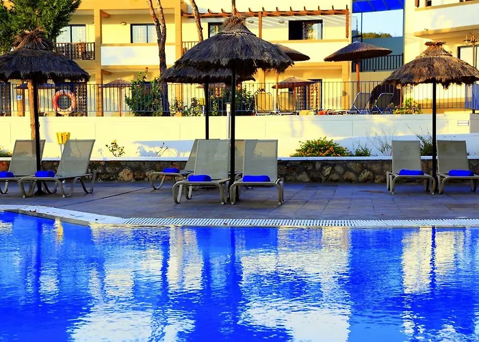 Labranda Miraluna Village Kiotari