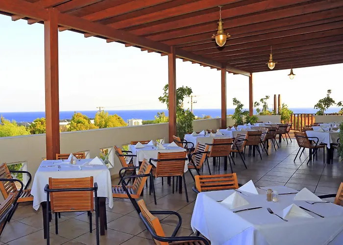 Hotel Labranda Miraluna Village