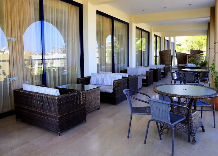 Labranda Miraluna Village Hotel 5*