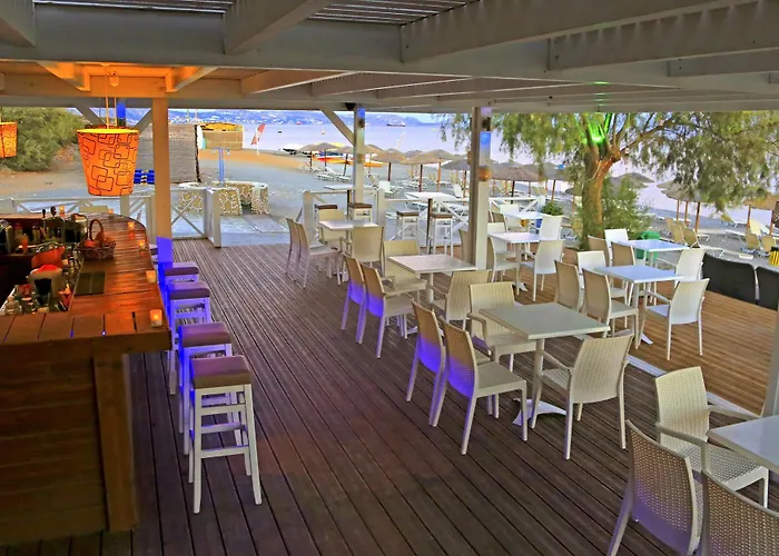 Labranda Miraluna Village Hotel Kiotari