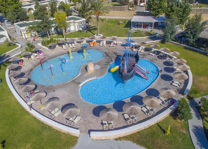 Labranda Miraluna Village 5*