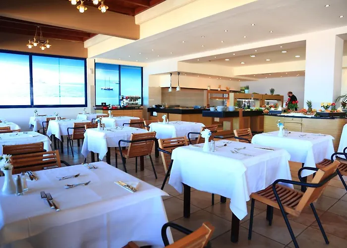 Labranda Miraluna Village Hotel