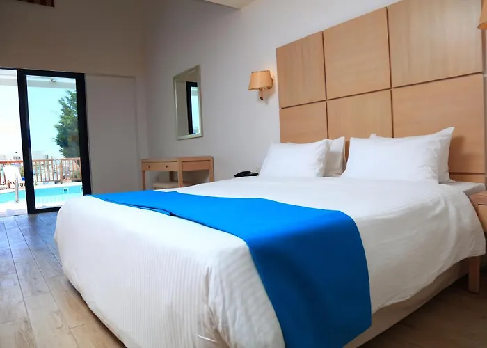 Hotel Labranda Miraluna Village