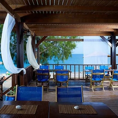 Labranda Miraluna Village Hotel Kiotari