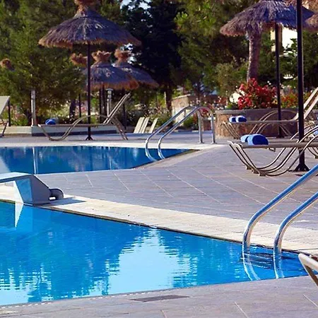 Labranda Miraluna Village Hotel Kiotari