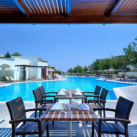 Labranda Miraluna Village מלון 5*