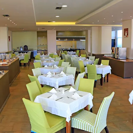 Labranda Miraluna Village 5* Kiotari