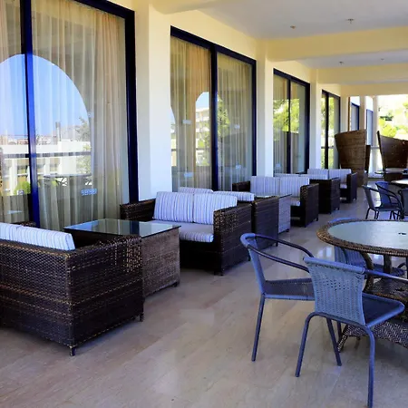 Labranda Miraluna Village מלון 5*