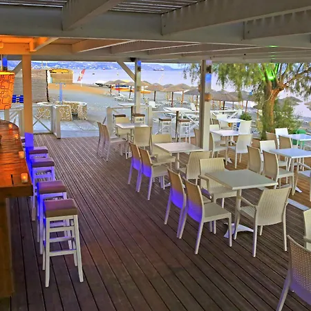 Labranda Miraluna Village Hotel Kiotari