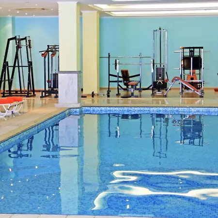 Hotel Labranda Miraluna Village