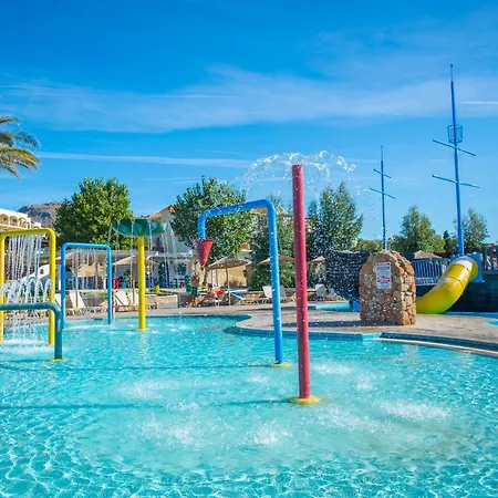 Labranda Miraluna Village Hotel