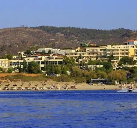 Hotel Labranda Miraluna Village Kiotari