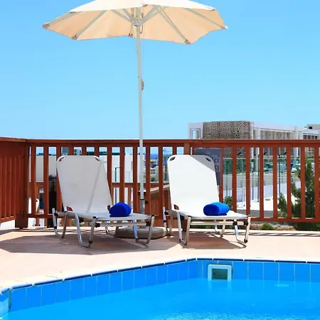 Labranda Miraluna Village