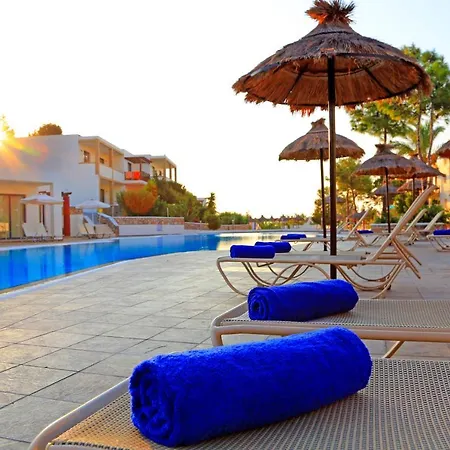 Labranda Miraluna Village Hotel 5*