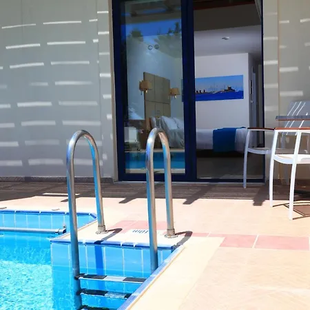 Hotel Labranda Miraluna Village