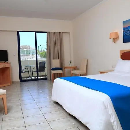 Hotel Labranda Miraluna Village 5*