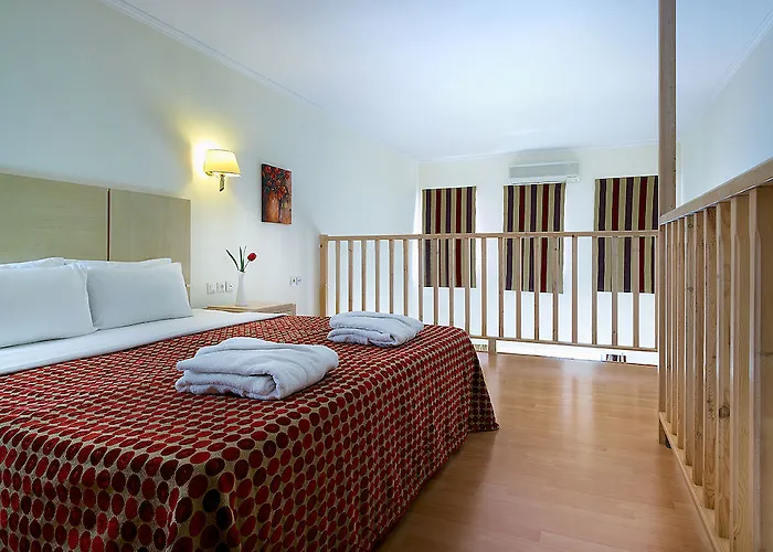 Labranda Miraluna Village 5* Kiotari