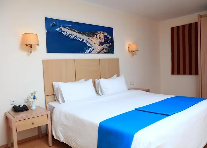 Labranda Miraluna Village