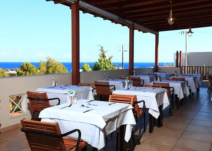 Labranda Miraluna Village Hotel