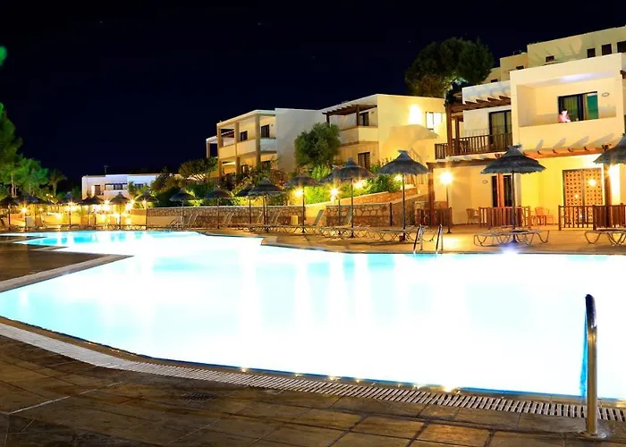 Labranda Miraluna Village Hotel 5*