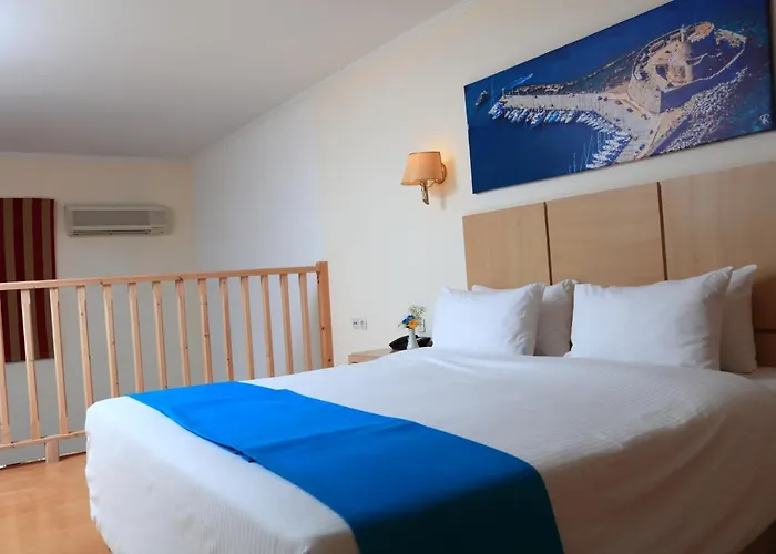 Labranda Miraluna Village