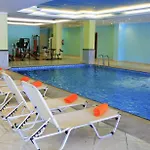 Labranda Miraluna Village Hotell Kiotari