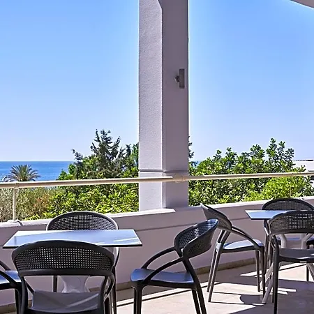 Labranda Miraluna Village 5* Kiotari