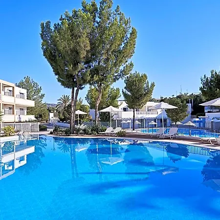 Labranda Miraluna Village 5*