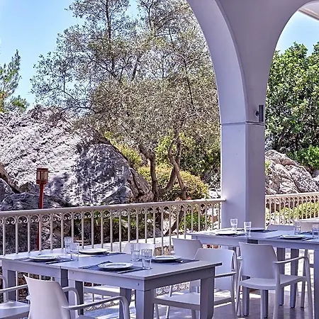 Labranda Miraluna Village Hotel 5*