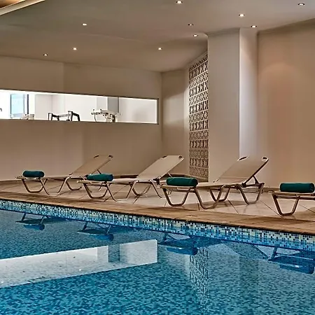 Labranda Miraluna Village 5* Kiotari