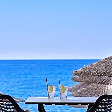 Labranda Miraluna Village 5* Kiotari