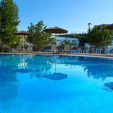 Labranda Miraluna Village Hotel Kiotari
