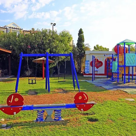 Labranda Miraluna Village Hotel