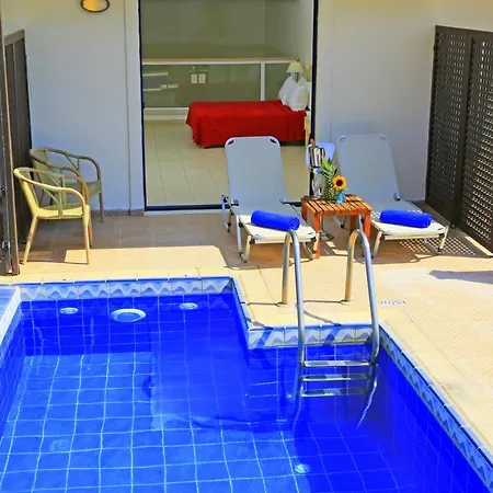 Hotel Labranda Miraluna Village 5*