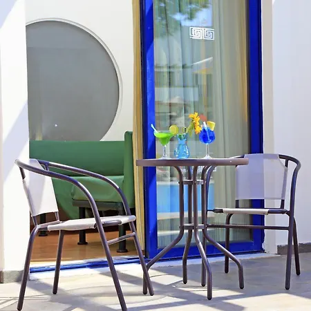 Labranda Miraluna Village Hotel 5*