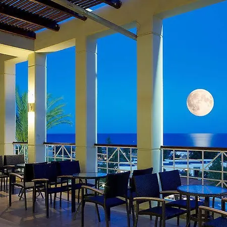 Labranda Miraluna Village Otel 5*
