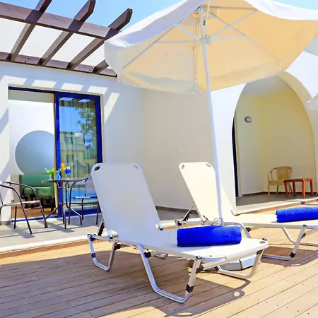 Labranda Miraluna Village Hotel